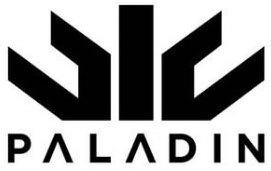 Trademark Logo PALADIN