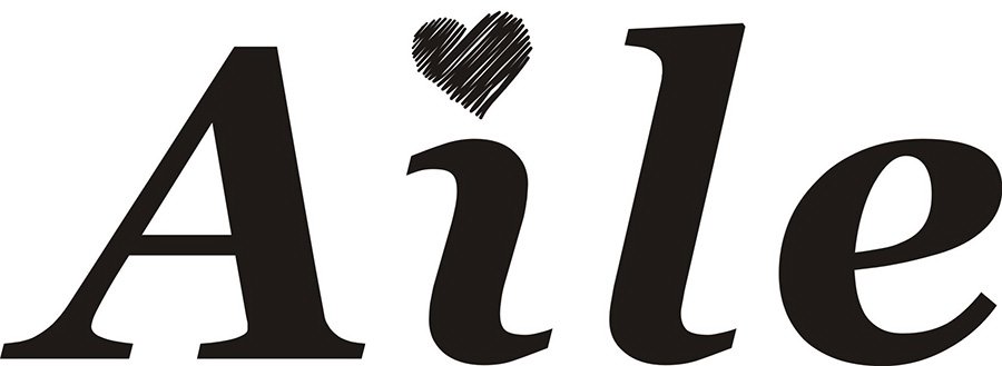 Trademark Logo AILE