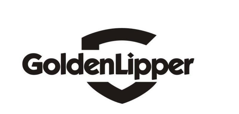 Trademark Logo GOLDENLIPPER