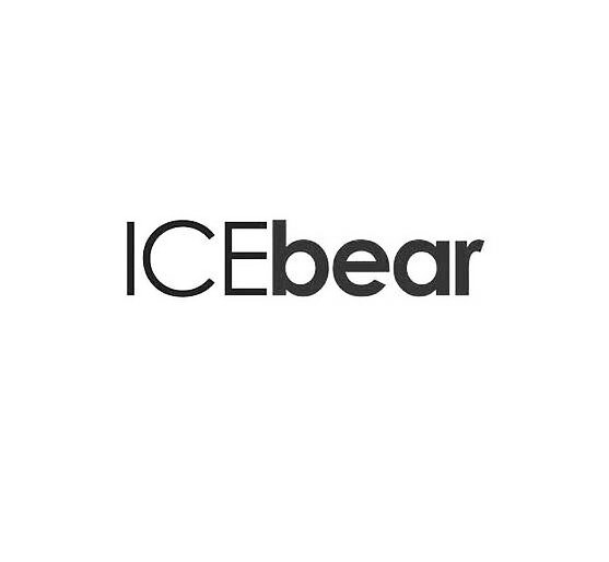 Trademark Logo ICEBEAR