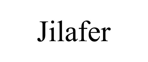  JILAFER