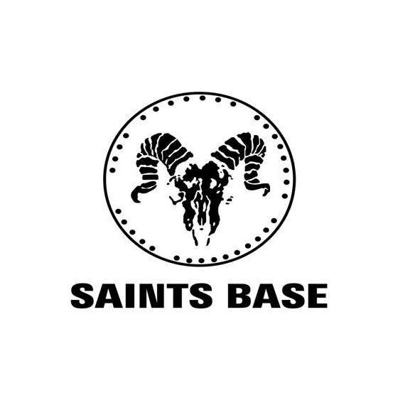  SAINTS BASE