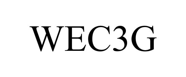  WEC3G