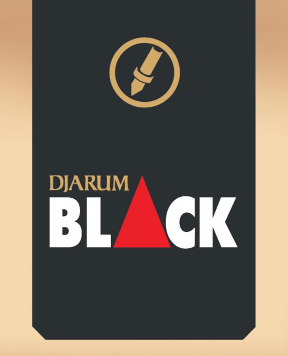  DJARUM BLACK