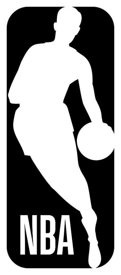 Trademark Logo NBA