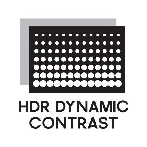  HDR DYNAMIC CONTRAST