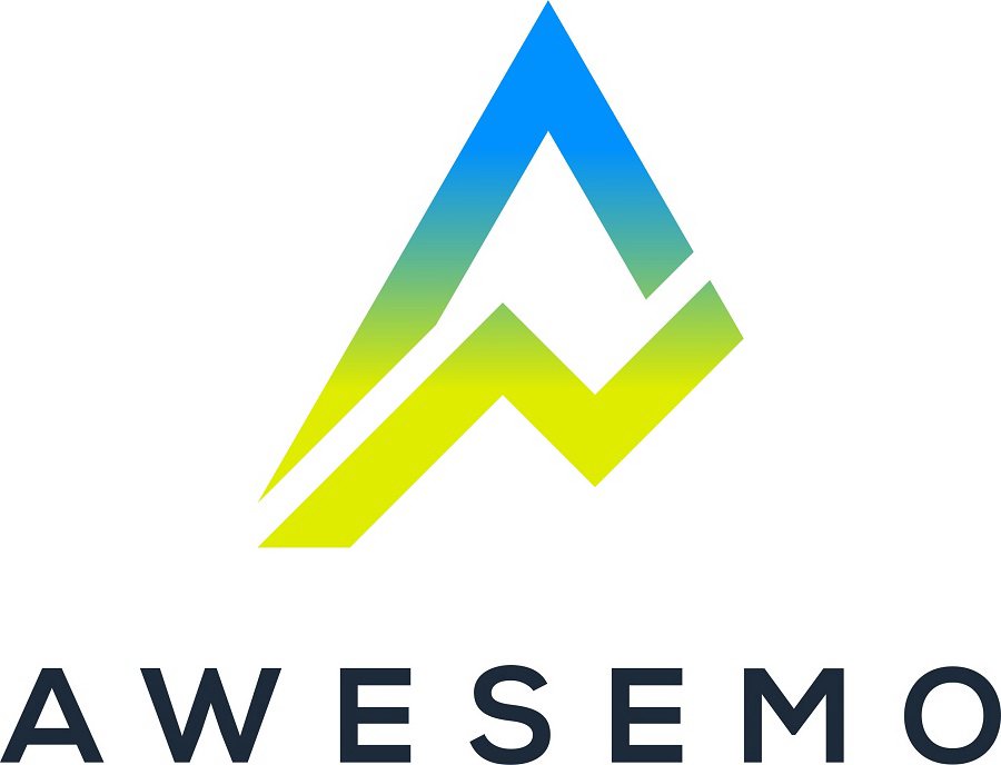 Trademark Logo AWESEMO