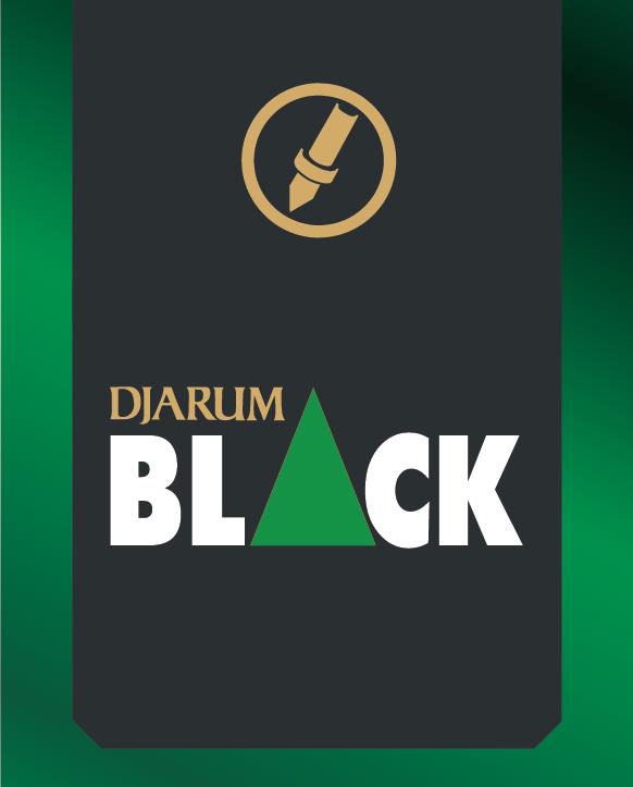 DJARUM BLACK