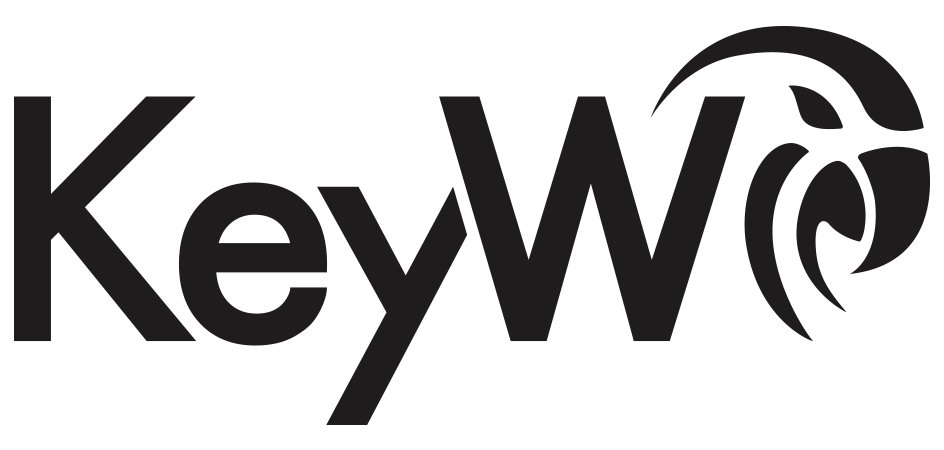 Trademark Logo KEYW