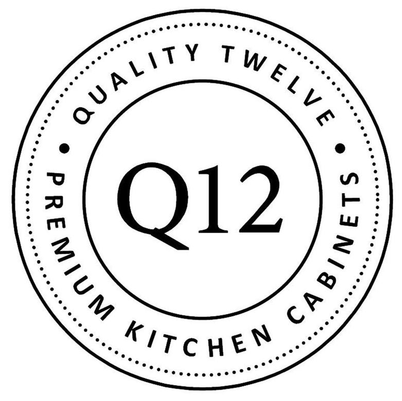  Q12 Â·QUALITY TWELVEÂ·PREMIUM KITCHEN CABINETS