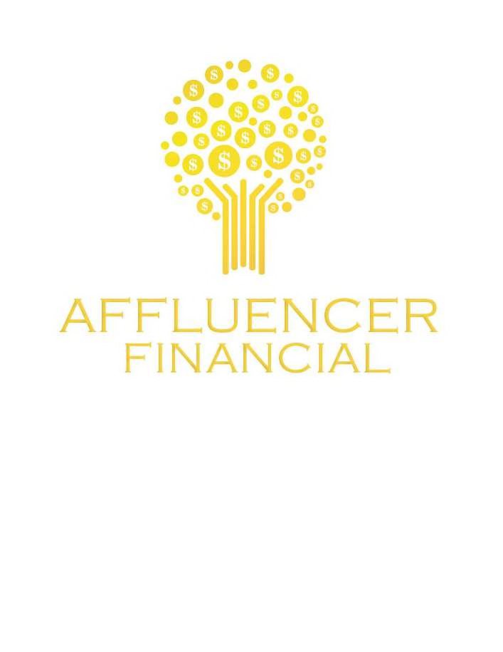 Trademark Logo AFFLUENCER FINANCIAL