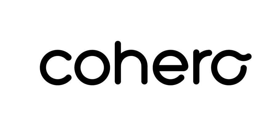 Trademark Logo COHERO