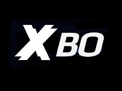 Trademark Logo XBO