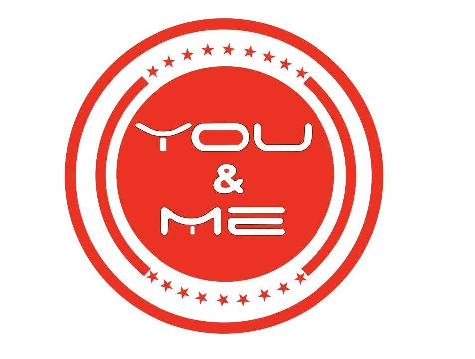 YOU &amp; ME