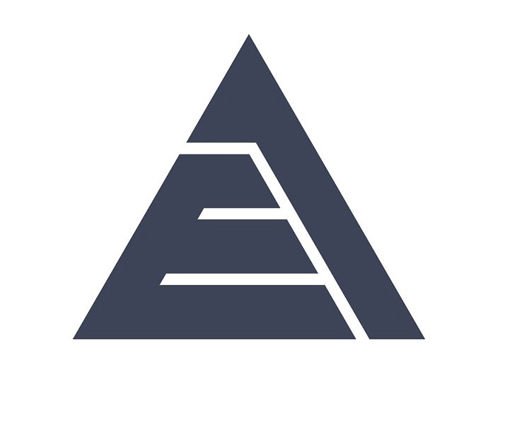 Trademark Logo EA