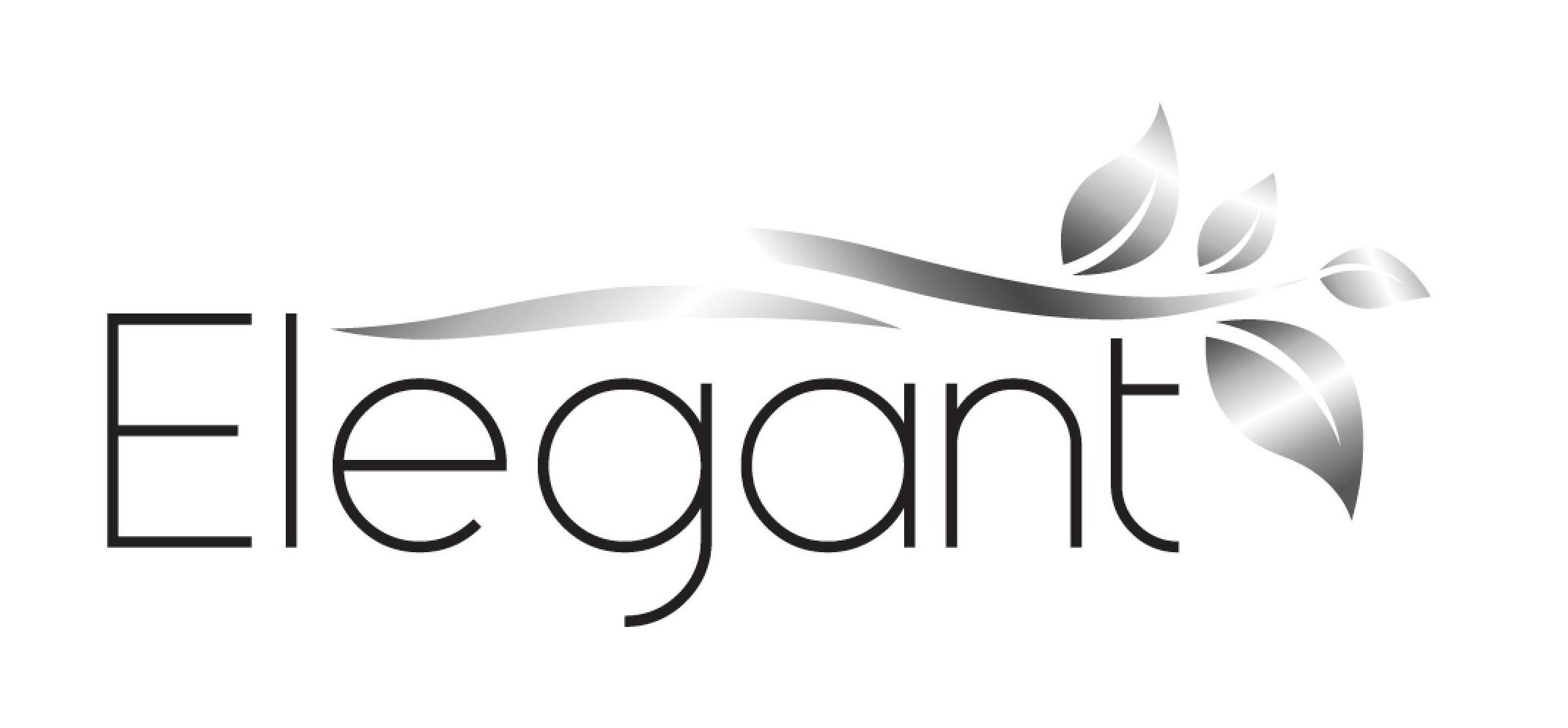Trademark Logo ELEGANT