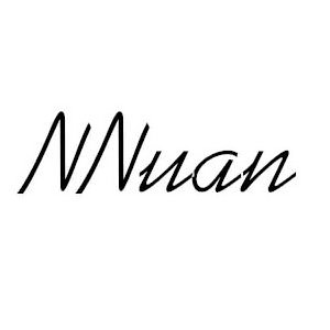 Trademark Logo NNUAN