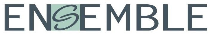 Trademark Logo ENSEMBLE