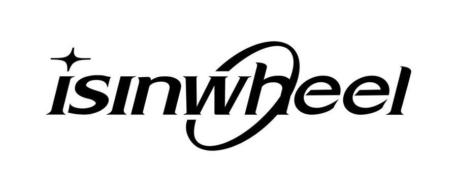 Trademark Logo ISINWHEEL