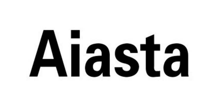 Trademark Logo AIASTA