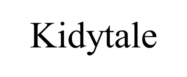  KIDYTALE