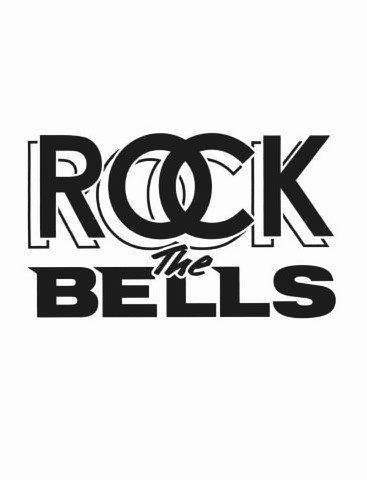 ROCK THE BELLS