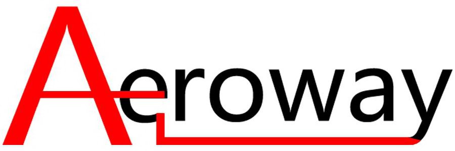 Trademark Logo AEROWAY