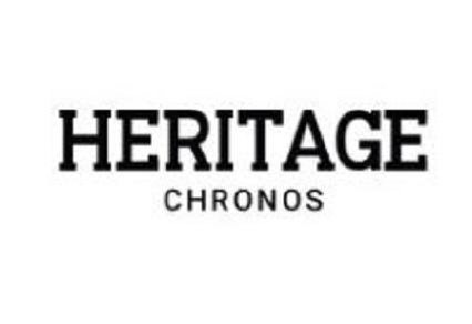  HERITAGE CHRONOS