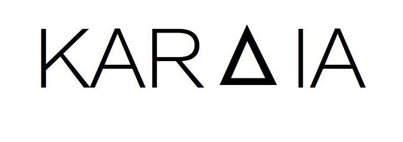 Trademark Logo KARDIA