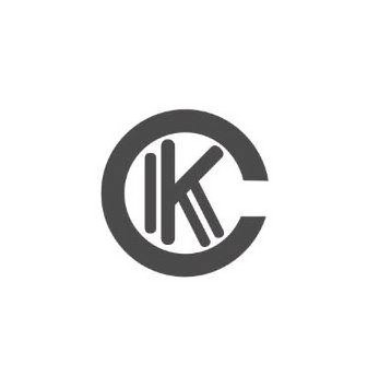 Trademark Logo CK