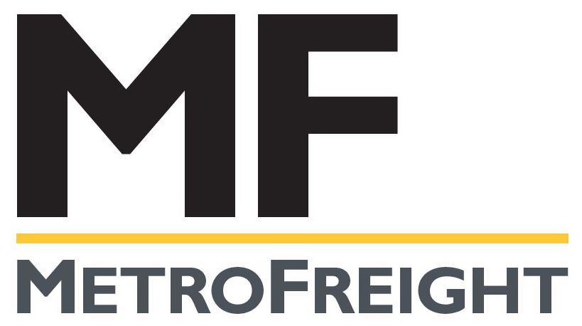 Trademark Logo MF METROFREIGHT