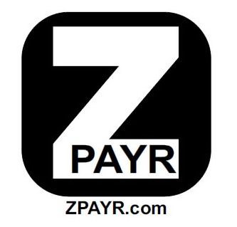 Trademark Logo ZPAYR ZPAYR.COM