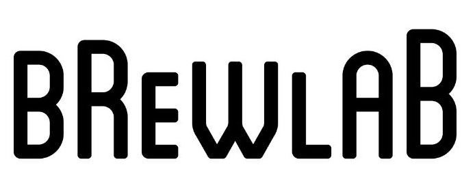 Trademark Logo BREWLAB