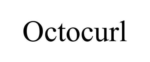 Trademark Logo OCTOCURL