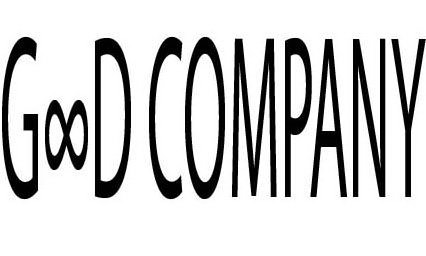 Trademark Logo GOOD COMPANY