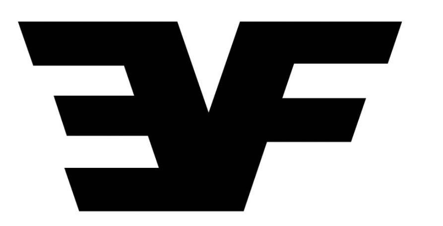 Trademark Logo EF