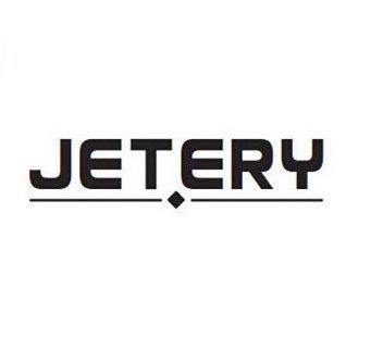 Trademark Logo JETERY