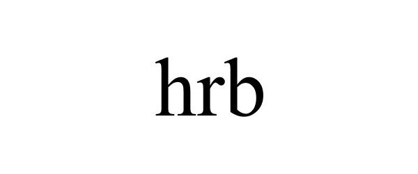 HRB