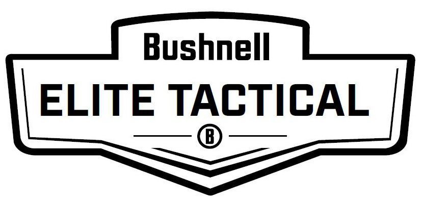 Trademark Logo BUSHNELL ELITE TACTICAL B