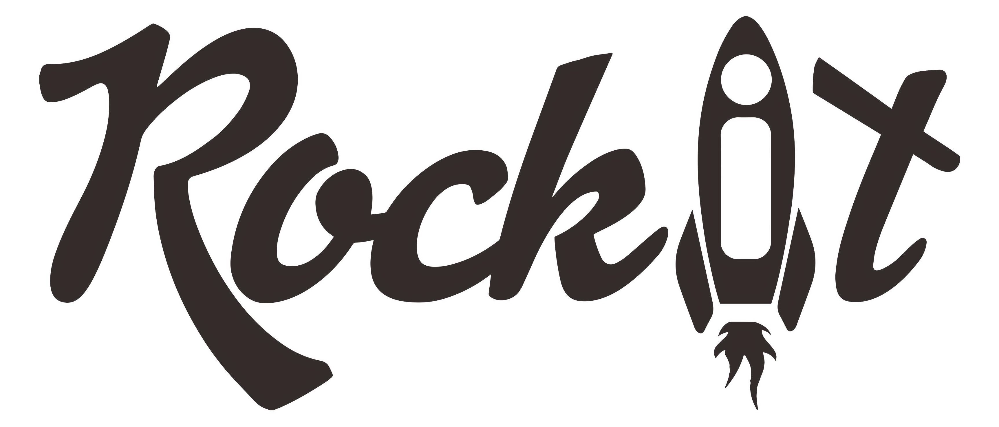 Trademark Logo ROCKIT