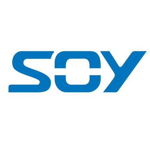 Trademark Logo SOY