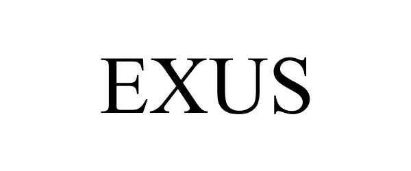  EXUS