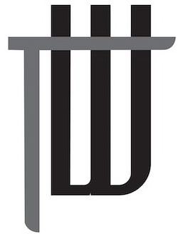 Trademark Logo TW