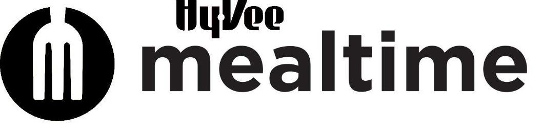 Trademark Logo HY-VEE MEALTIME
