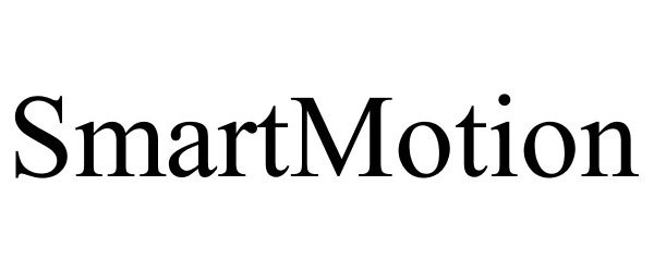 SMARTMOTION