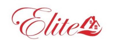 Trademark Logo ELITE