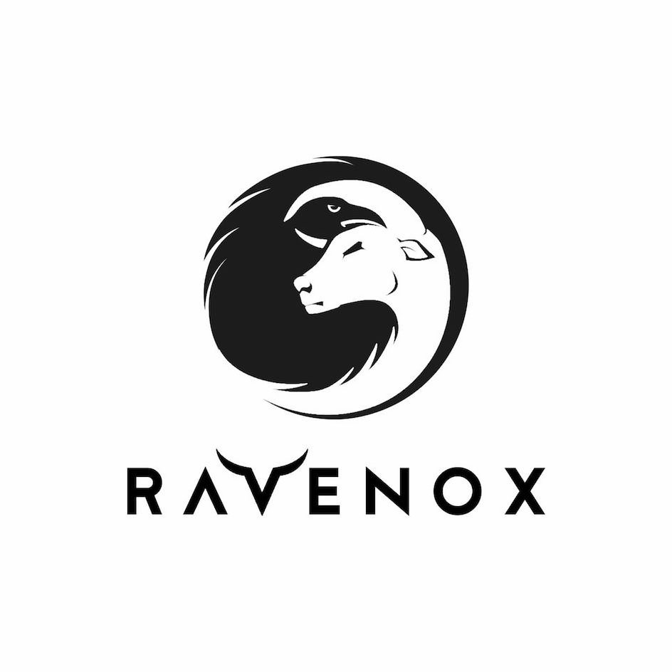 Trademark Logo RAVENOX