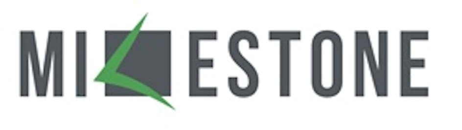 Trademark Logo MILESTONE