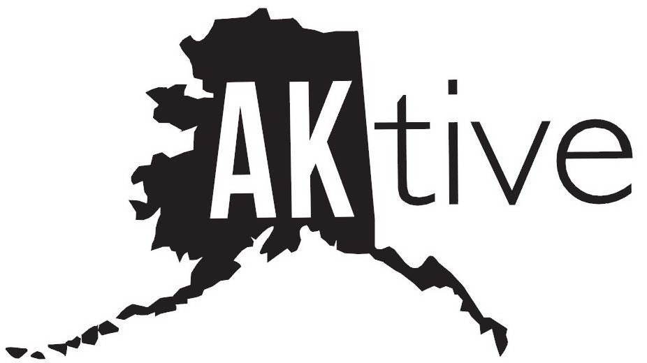 Trademark Logo AKTIVE