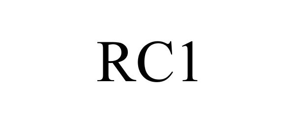  RC1